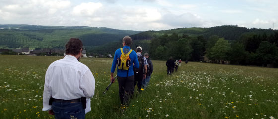 Wandertag 2016